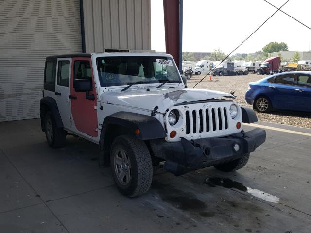 JEEP WRANGLER U 2012 1c4bjwkg2cl271227