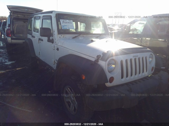 JEEP WRANGLER UNLIMITED 2012 1c4bjwkg2cl287654