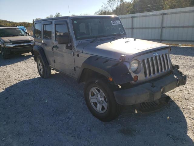 JEEP WRANGLER U 2013 1c4bjwkg2dl620064