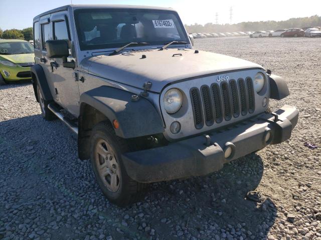 JEEP WRANGLER U 2016 1c4bjwkg2gl140708