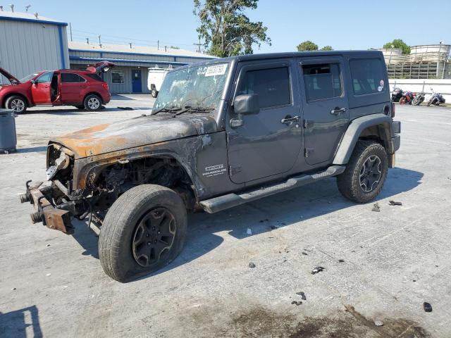 JEEP WRANGLER U 2016 1c4bjwkg2gl174812