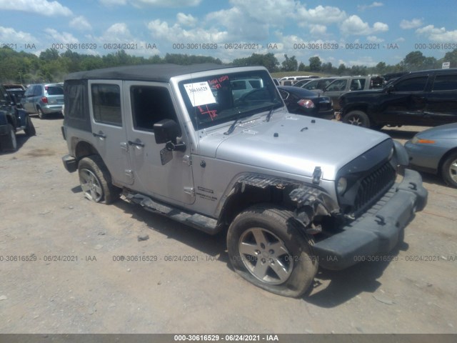 JEEP WRANGLER UNLIMITED 2012 1c4bjwkg3cl242738