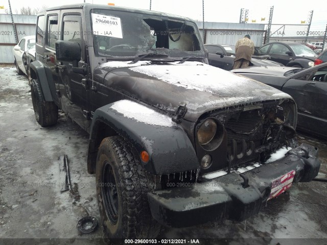 JEEP WRANGLER UNLIMITED 2016 1c4bjwkg3gl156898