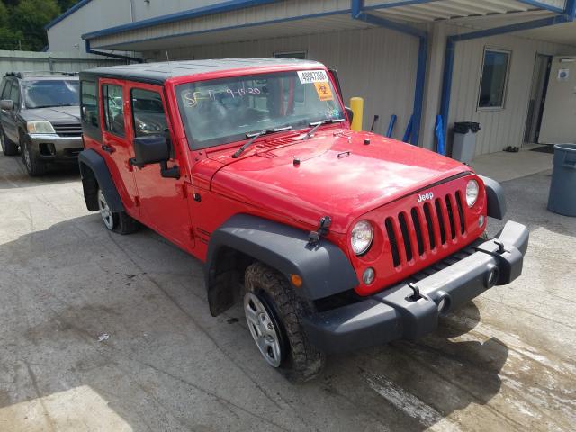 JEEP NULL 2016 1c4bjwkg3gl175631