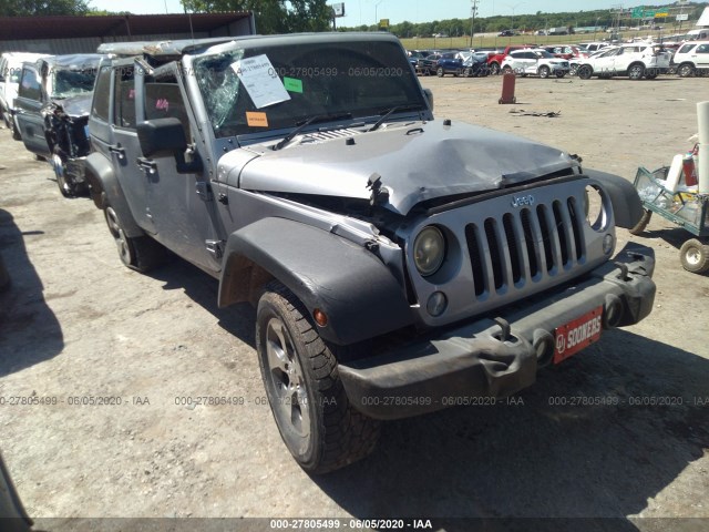 JEEP WRANGLER UNLIMITED 2016 1c4bjwkg3gl312373