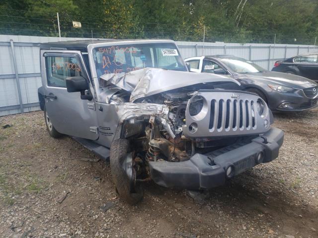 JEEP WRANGLER U 2016 1c4bjwkg3gl325530