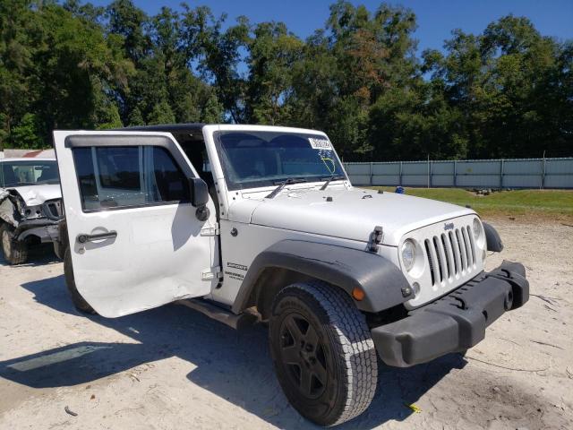 JEEP WRANGLER U 2017 1c4bjwkg3hl524207