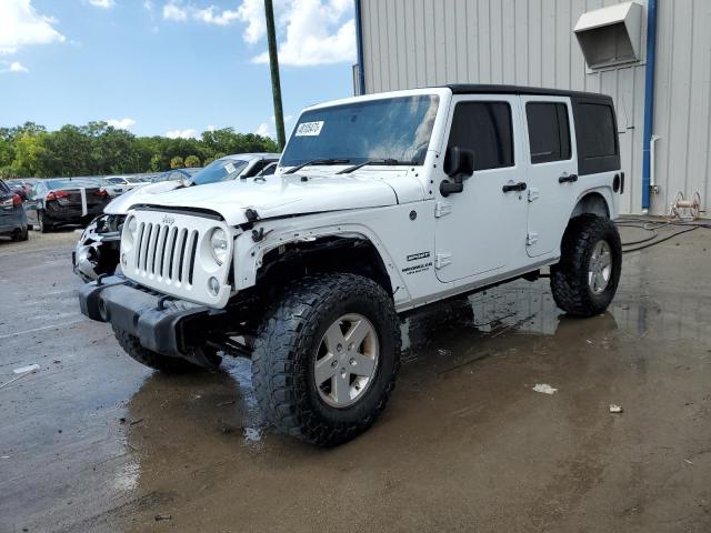 JEEP WRANGLER U 2017 1c4bjwkg3hl635498