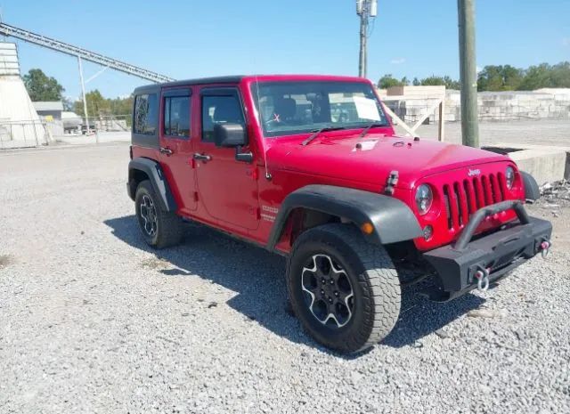 JEEP WRANGLER UNLIMITED 2012 1c4bjwkg4cl287641