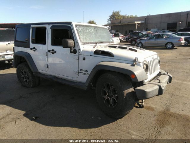 JEEP WRANGLER UNLIMITED 2013 1c4bjwkg4dl592249