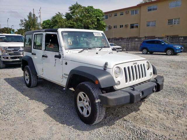 JEEP WRANGLER U 2018 1c4bjwkg4jl832749