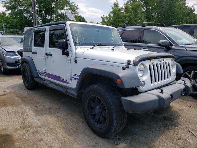 JEEP WRANGLER U 2016 1c4bjwkg5gl122140