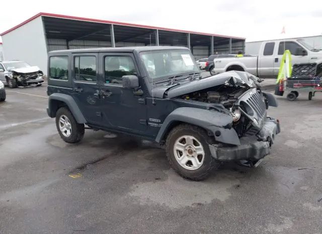 JEEP WRANGLER UNLIMITED 2017 1c4bjwkg5hl534298