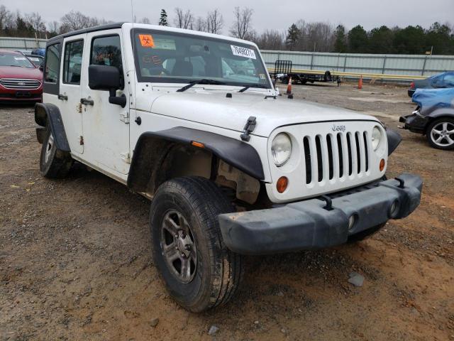 JEEP WRANGLER U 2013 1c4bjwkg6dl610752