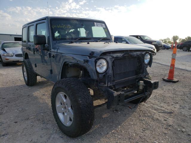 JEEP WRANGLER U 2015 1c4bjwkg6fl662126