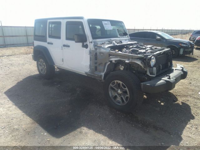 JEEP WRANGLER UNLIMITED 2016 1c4bjwkg6gl296301