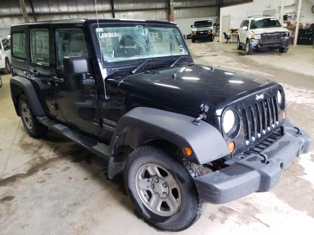 JEEP WRANGLER U 2012 1c4bjwkg7cl287617