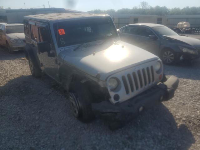 JEEP WRANGLER U 2013 1c4bjwkg7dl624269