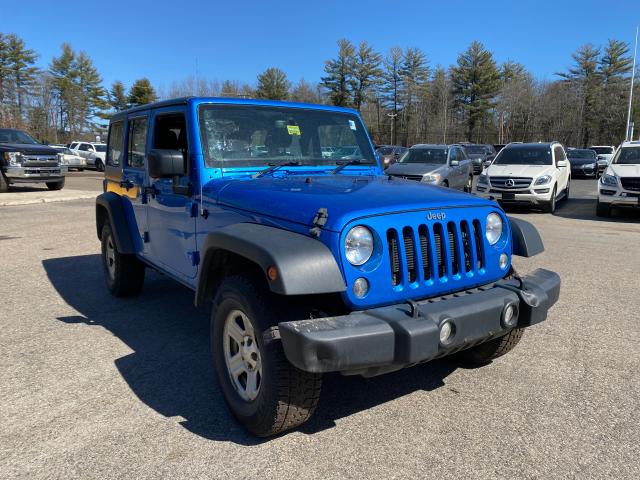 JEEP WRANGLER U 2015 1c4bjwkg7fl533599