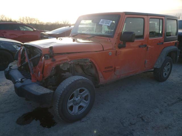 JEEP WRANGLER U 2015 1c4bjwkg7fl686516