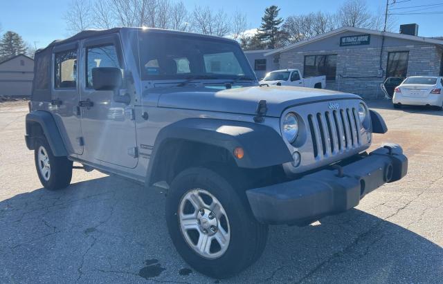 JEEP WRANGLER U 2016 1c4bjwkg7gl218755