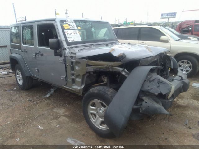 JEEP WRANGLER UNLIMITED 2016 1c4bjwkg7gl255269