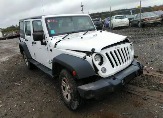 JEEP WRANGLER UNLIMITED 2016 1c4bjwkg7gl321559