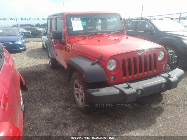 JEEP WRANGLER UNLIMITED 2017 1c4bjwkg7hl518281