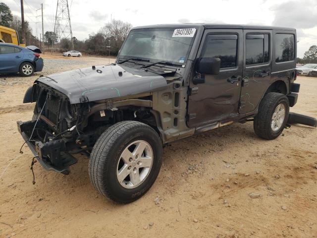 JEEP WRANGLER U 2018 1c4bjwkg7jl897580