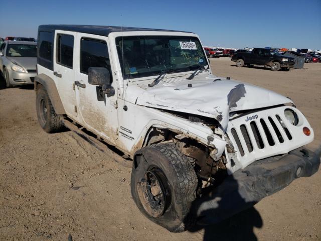 JEEP WRANGLER U 2012 1c4bjwkg8cl242685