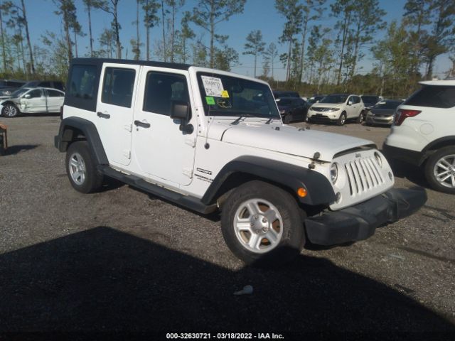 JEEP NULL 2014 1c4bjwkg8el262552