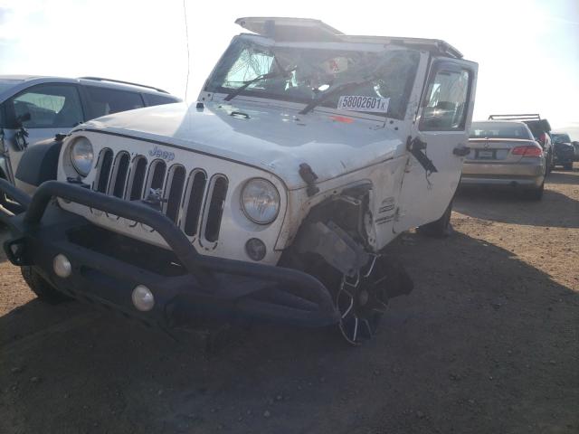 JEEP WRANGLER U 2016 1c4bjwkg8gl312241