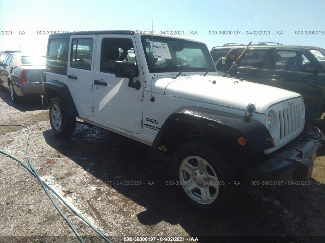 JEEP WRANGLER UNLIMITED 2017 1c4bjwkg8hl524087