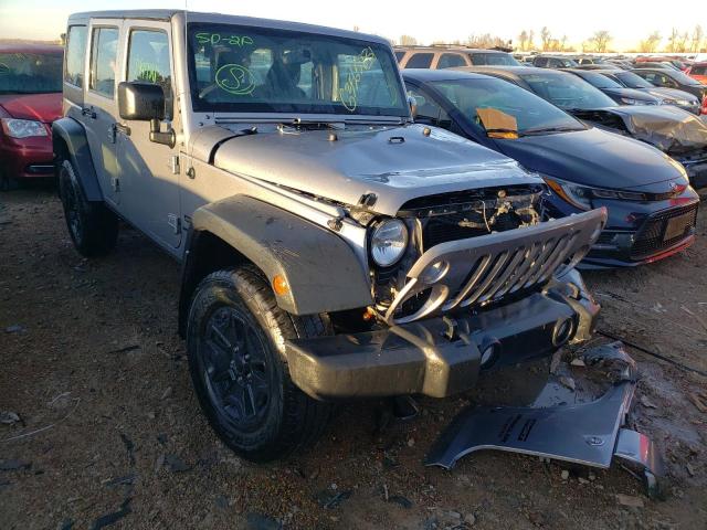 JEEP WRANGLER U 2015 1c4bjwkg9fl534723