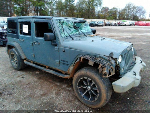 JEEP WRANGLER UNLIMITED 2015 1c4bjwkg9fl686517