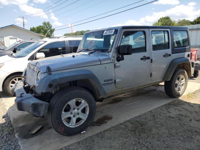 JEEP WRANGLER U 2016 1c4bjwkg9gl107415