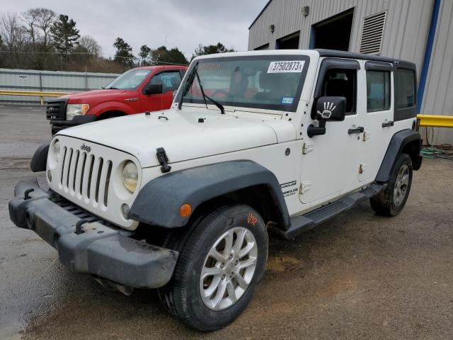 JEEP WRANGLER U 2016 1c4bjwkg9gl211760