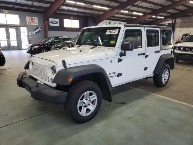 JEEP WRANGLER U 2016 1c4bjwkg9gl240708