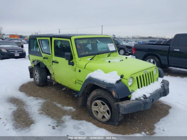 JEEP NULL 2016 1c4bjwkg9gl321496