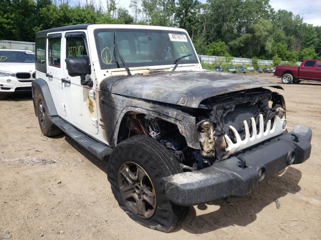 JEEP WRANGLER U 2017 1c4bjwkg9hl609830