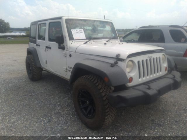 JEEP WRANGLER UNLIMITED 2012 1c4bjwkgxcl145570