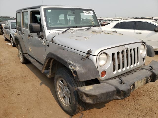 JEEP WRANGLER U 2012 1c4bjwkgxcl264610