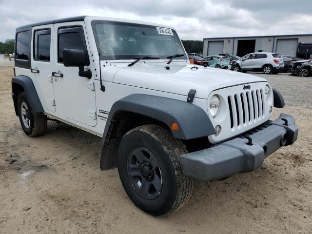 JEEP WRANGLER U 2015 1c4bjwkgxfl652179