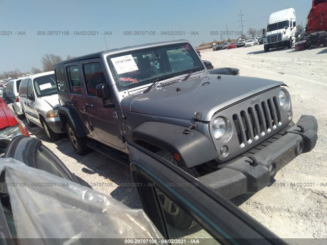 JEEP WRANGLER UNLIMITED 2015 1c4bjwkgxfl679575