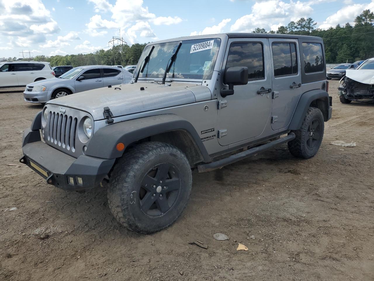 JEEP WRANGLER 2016 1c4bjwkgxgl266377