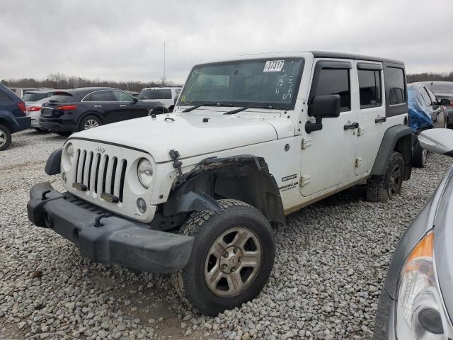 JEEP WRANGLER U 2016 1c4bjwkgxgl321474