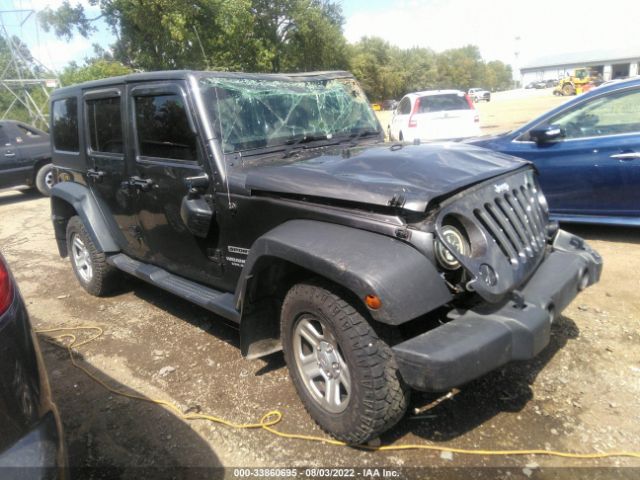 JEEP WRANGLER UNLIMITED 2017 1c4bjwkgxhl534328