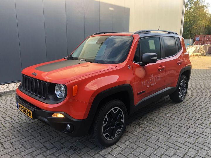 JEEP RENEGADE 2015 1c4bu0000fpb14188