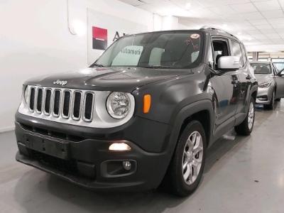 JEEP RENEGADE DIESEL 2016 1c4bu0000gpc91167