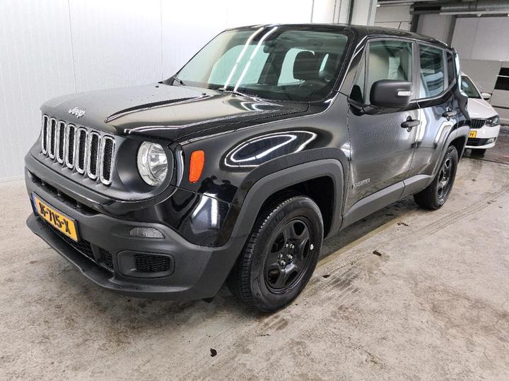 JEEP RENEGADE 2016 1c4bu0000gpd20224